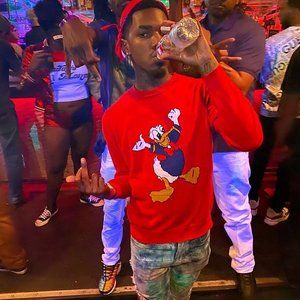 Meet your Posher, Trevor